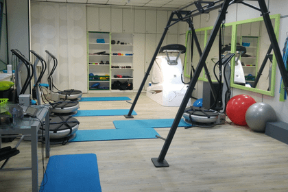 Bild 3 von Bestform in Rekordzeit by JMS Partnergalerie