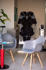 Bild 1 von FeelFit Münster EMS Partnergalerie