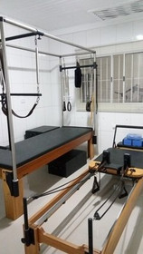 Imagem 3 da galeria do parceiro Clinica Diego Santos | Fisioterapia, Saúde e Bem Estar