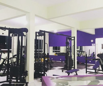 Imagem 1 da galeria do parceiro Fortim Fit Academia