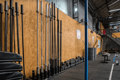 Imagem 2 da galeria do parceiro Wings Training