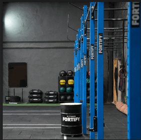 Imagem 6 da galeria do parceiro Wings Training