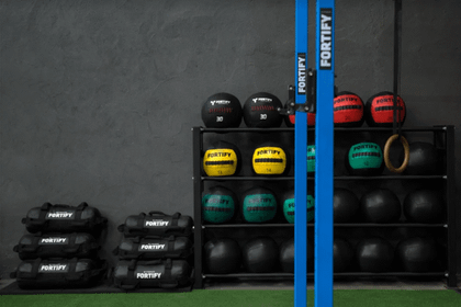 Imagem 3 da galeria do parceiro Wings Training