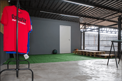 Imagem 4 da galeria do parceiro Wings Training