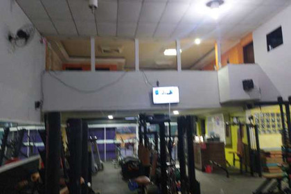 Imagem 4 da galeria do parceiro Hawk Fit 14