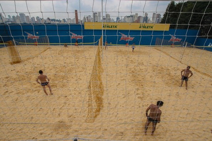 Imagem 2 da galeria do parceiro Riplay - Ipiranga