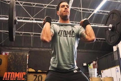 Imagen 5 de la galería del partner Atomic Strength & Conditioning