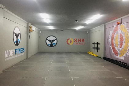 Imagem 1 da galeria do parceiro Shk Training