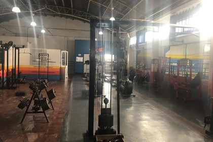 Imagem 5 da galeria do parceiro Academia Alvorada