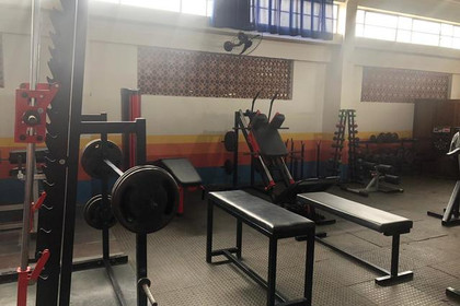 Imagem 3 da galeria do parceiro Academia Alvorada