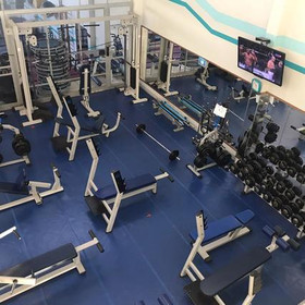 Imagem 1 da galeria do parceiro Iron Shark Academia