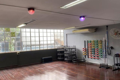 Imagem 3 da galeria do parceiro Sport Fitness - Maria Da Graça