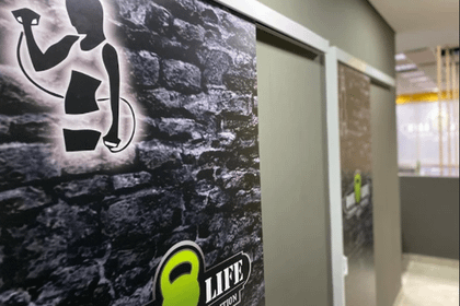 Imagem 3 da galeria do parceiro Box Life Curitiba