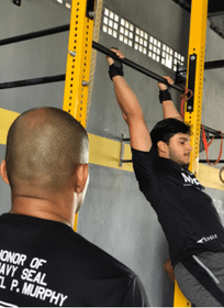 Imagem 5 da galeria do parceiro Eagle Cross Training