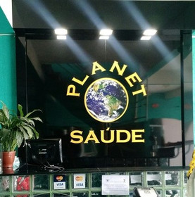 Imagem 4 da galeria do parceiro Academia Planet Saúde