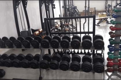 Imagem 1 da galeria do parceiro 2S Fitness