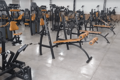 Imagem 3 da galeria do parceiro 2S Fitness