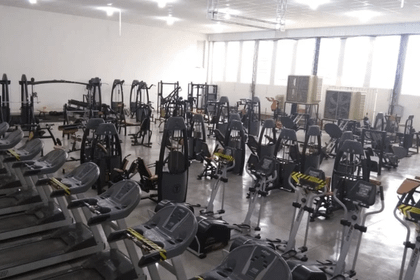 Imagem 4 da galeria do parceiro 2S Fitness