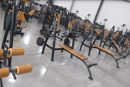 Imagem 5 da galeria do parceiro 2S Fitness