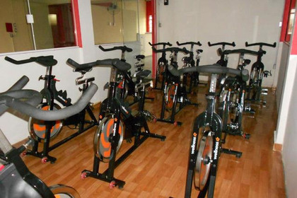 Imagem 1 da galeria do parceiro Academia Life Fitness