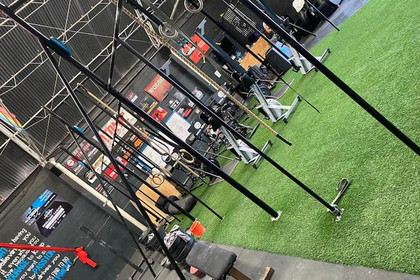 Imagen 1 de la galería del partner Atomic Strength & Conditioning