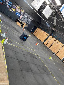 Imagen 3 de la galería del partner Atomic Strength & Conditioning