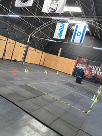 Imagen 4 de la galería del partner Atomic Strength & Conditioning