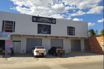 Imagem 2 da galeria do parceiro Top Fitness Academia