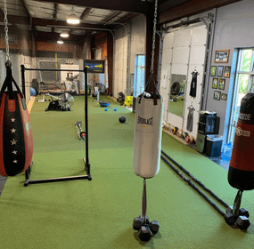 Image 3 from Gouveia Fitness partner gallery