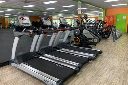 Image 1 from S.H.E. Fitness Studio - West Kendall partner gallery