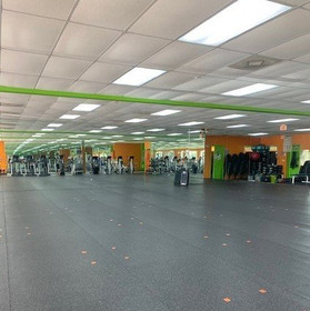 Image 3 from S.H.E. Fitness Studio - West Kendall partner gallery