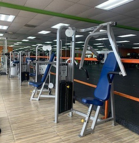 Image 4 from S.H.E. Fitness Studio - West Kendall partner gallery