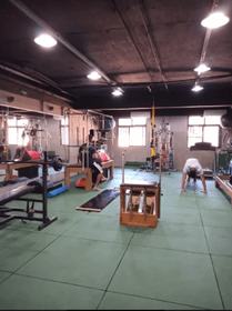 Imagem 2 da galeria do parceiro Balance Class - Sudoeste
