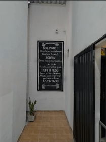 Imagem 5 da galeria do parceiro Top Fitness Academia