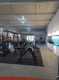 Imagem 4 da galeria do parceiro Top Fitness Academia