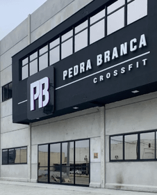 Imagem 1 da galeria do parceiro Pedra Branca CrossFit