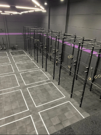 Imagem 2 da galeria do parceiro Pedra Branca CrossFit