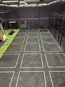 Imagem 3 da galeria do parceiro Pedra Branca CrossFit