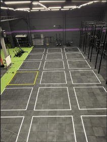 Imagem 5 da galeria do parceiro Pedra Branca CrossFit