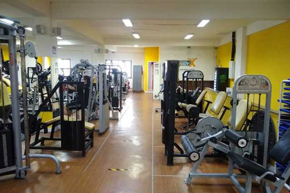 Imagem 1 da galeria do parceiro Academia Body X