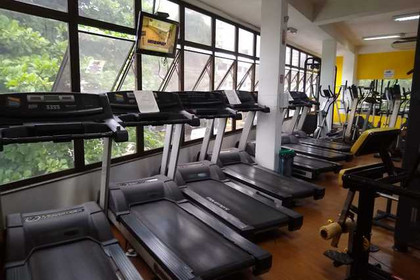 Imagem 5 da galeria do parceiro Academia Body X