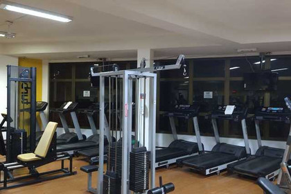 Imagem 8 da galeria do parceiro Academia Body X