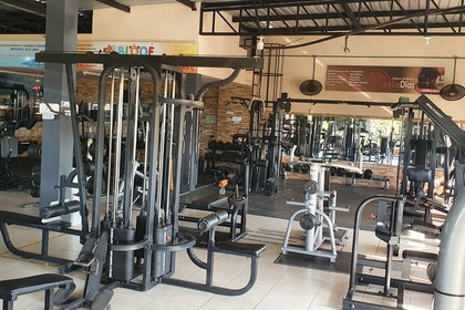 Imagem 3 da galeria do parceiro Academia Mais Saúde