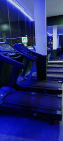Imagem 2 da galeria do parceiro Gólgota Gymbox