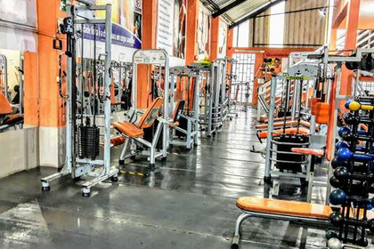 Imagem 1 da galeria do parceiro Bio Fitness Academia
