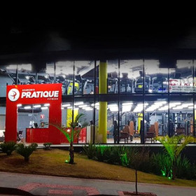 Imagem 1 da galeria do parceiro Pratique - Cabral