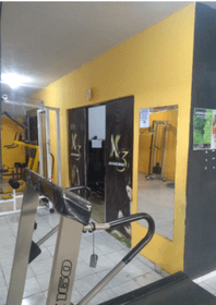 Imagem 2 da galeria do parceiro K3 Academia