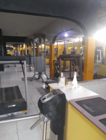 Imagem 3 da galeria do parceiro K3 Academia