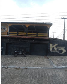 Imagem 4 da galeria do parceiro K3 Academia