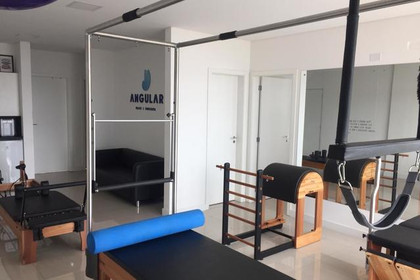 Imagem 4 da galeria do parceiro Angular Pilates